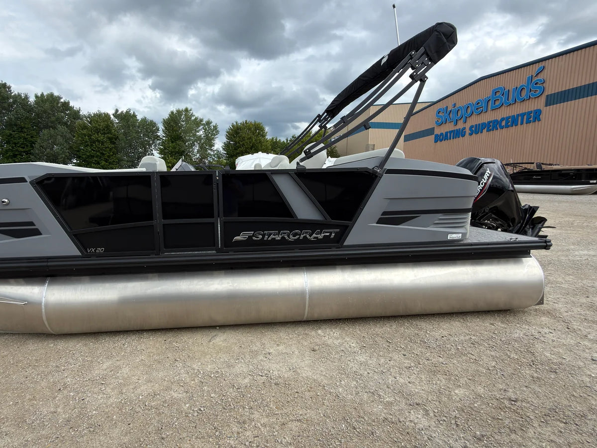 2027 Starcraft VX 20 Q DH 20.0 feet, Pewaukee, WI #1