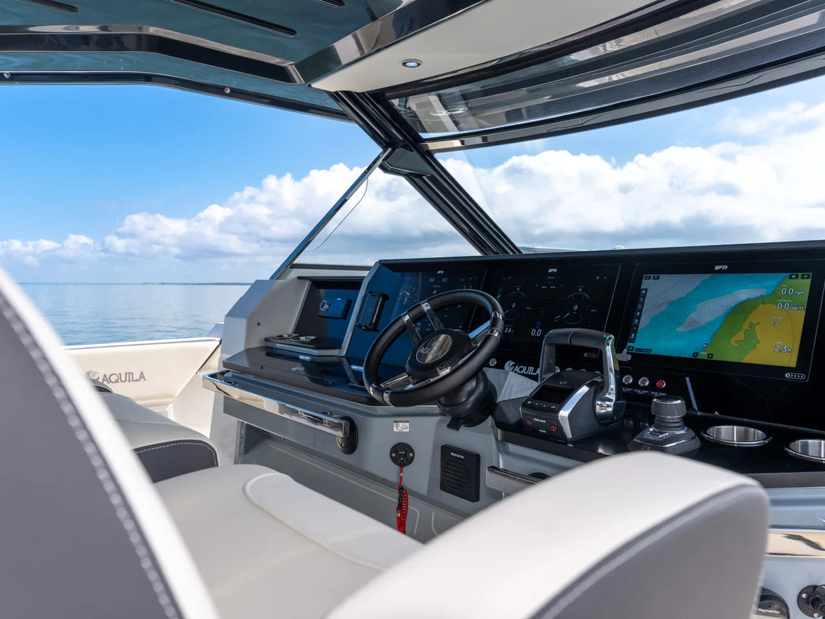 2027 Aquila 45 Sport 45.0 feet, Inuvik, Northwest Territories #22