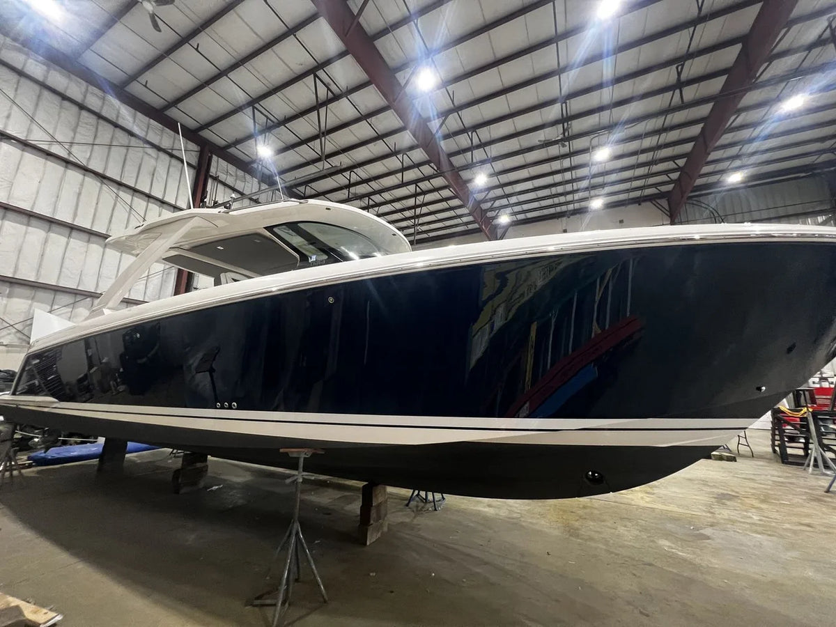2019 Tiara Yachts 38 LS 38.0 feet, Winthrop Harbor, IL #3