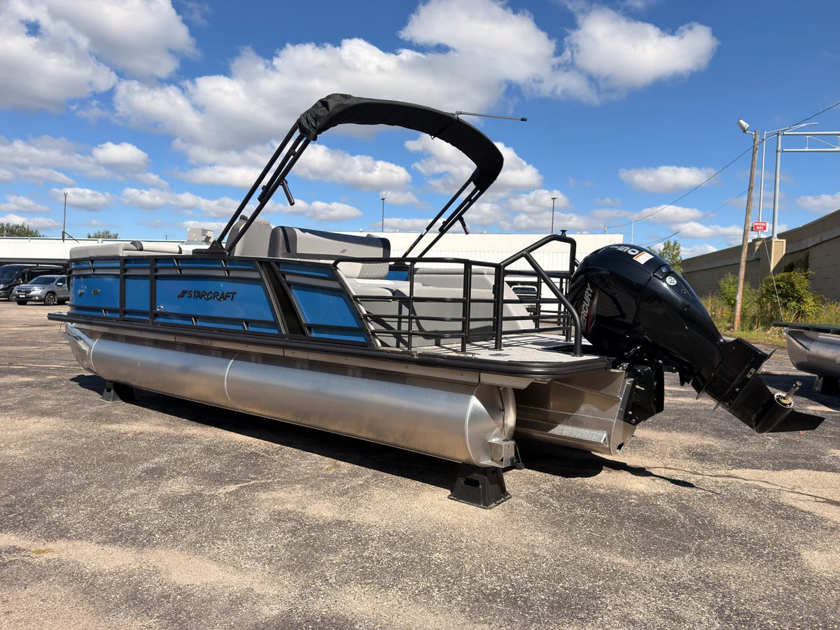 2026 Starcraft EXS 3 DL 23.0 feet, Antioch, IL #6