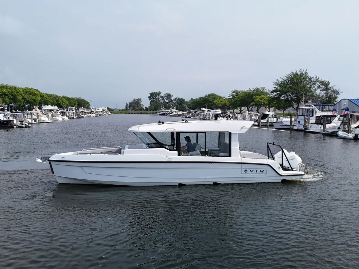 2026 Cruisers Yachts 38 VTR EC 38.0 feet, Winthrop Harbor, IL #1