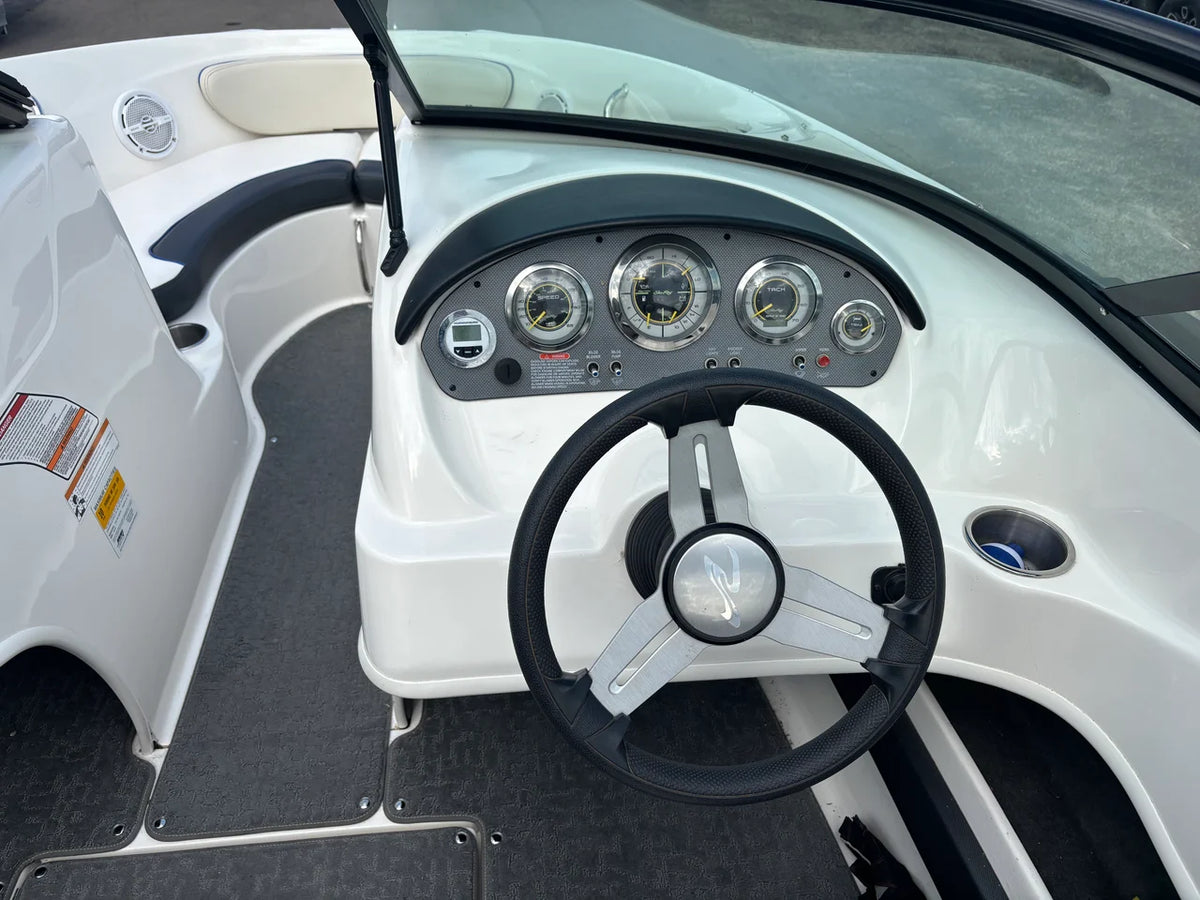 2014 Sea Ray 205 20.0 feet, Madison, WI #4