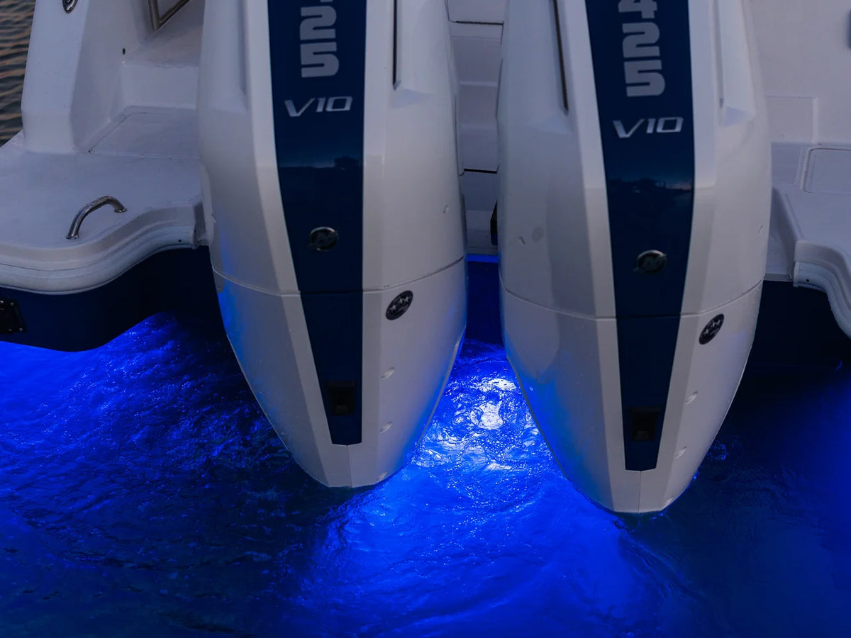 2027 Intrepid 35 Valor 35.0 feet, Inuvik, Northwest Territories #21