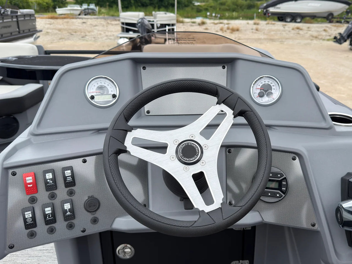 2027 Starcraft VX 20 Q DH 20.0 feet, Pewaukee, WI #34