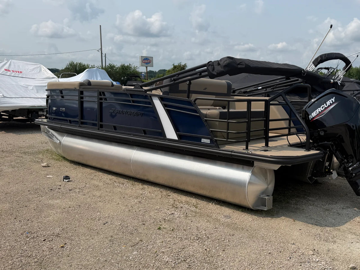 2027 Starcraft EXS-1 Q DH 21.0 feet, Pewaukee, WI #5