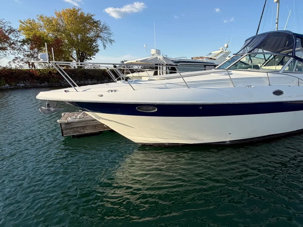 2005 Cruisers Yachts 320 EXPRESS 35.0 feet, Sturgeon Bay, WI #8
