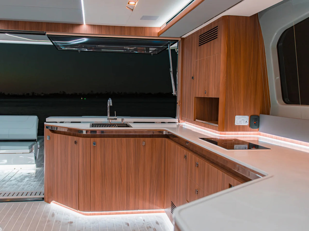 2027 Aquila 46 Coupe 46.0 feet, Inuvik, Northwest Territories #28
