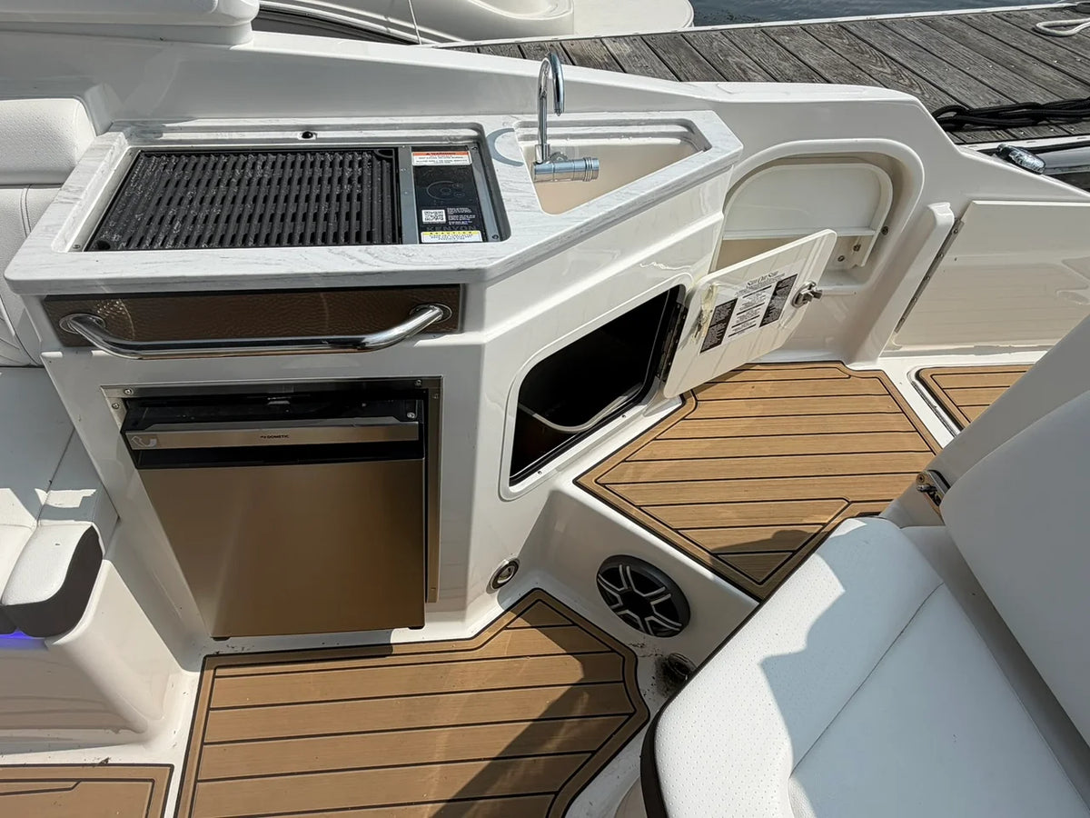 2026 Sea Ray SDX 290 29.0 feet, Sturgeon Bay, WI #14