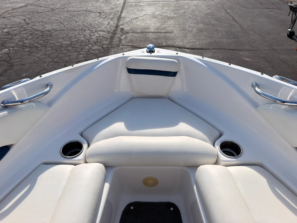 2008 Regal 1900 19.0 feet, Pewaukee, WI #34