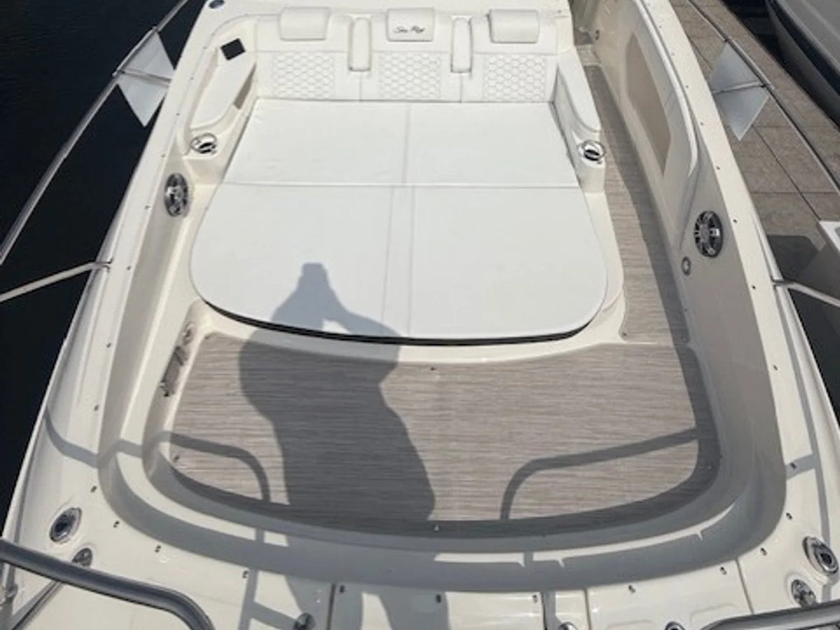 2026 Sea Ray Sundancer 320 32.0 feet, Antioch, IL #18