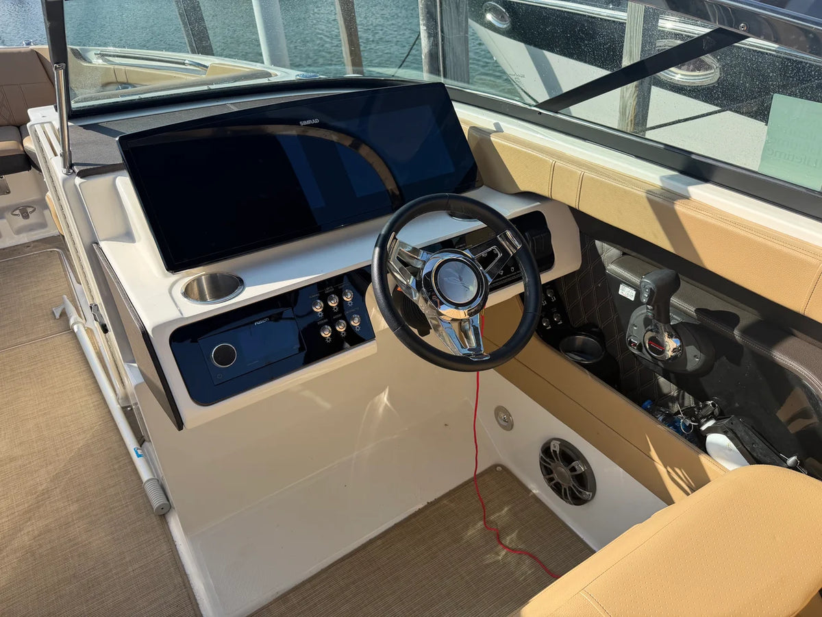 2021 Sea Ray 280 28.0 feet, Marblehead, OH #15
