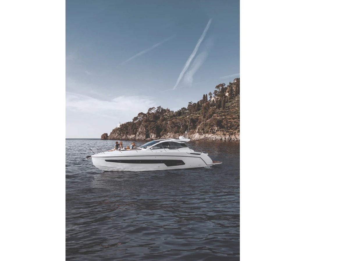 2027 Azimut Atlantis 45 45.0 feet, Inuvik, Northwest Territories #14