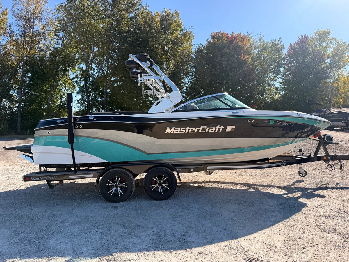 2017 Mastercraft XT23 23.0 feet, Pewaukee, WI #6