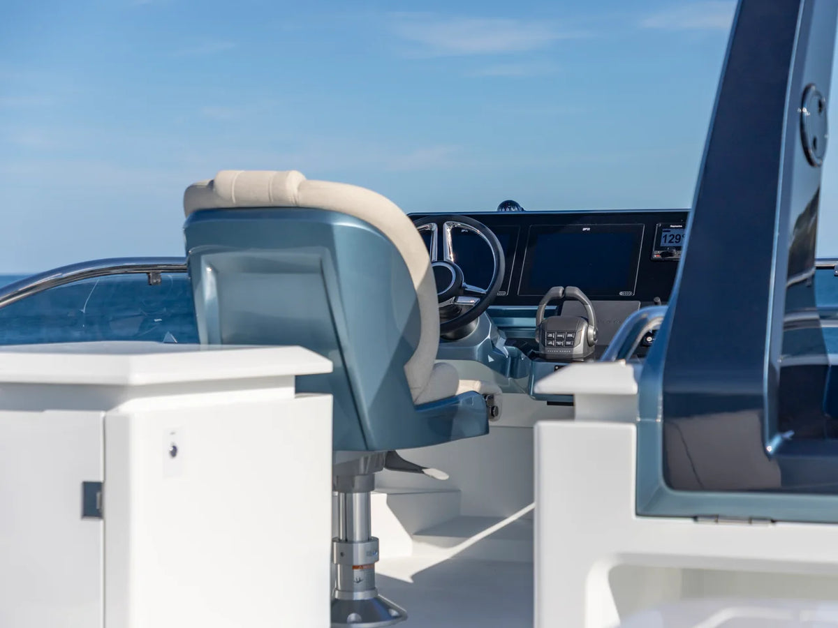 2027 Galeon 430 EXP 43.0 feet, Inuvik, Northwest Territories #34