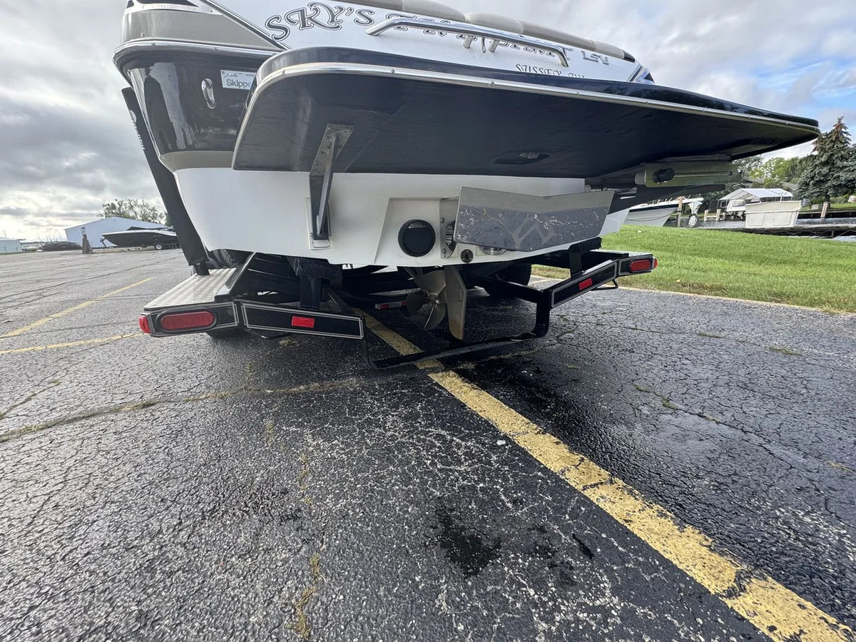 2007 Malibu 23 LSV 23.0 feet, Oshkosh, WI #30