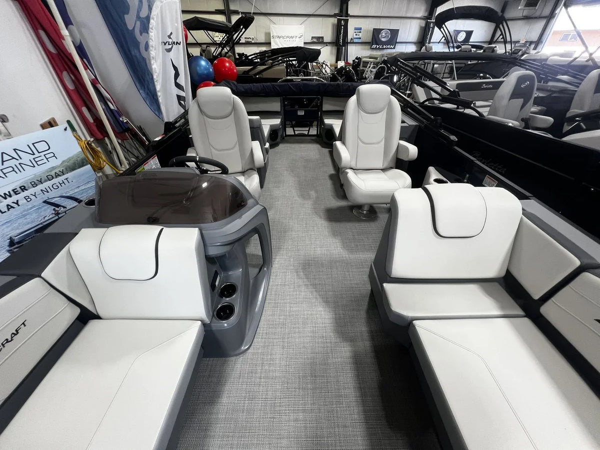 2025 Starcraft GX 22 R DH 22.0 feet, Madison, WI #4