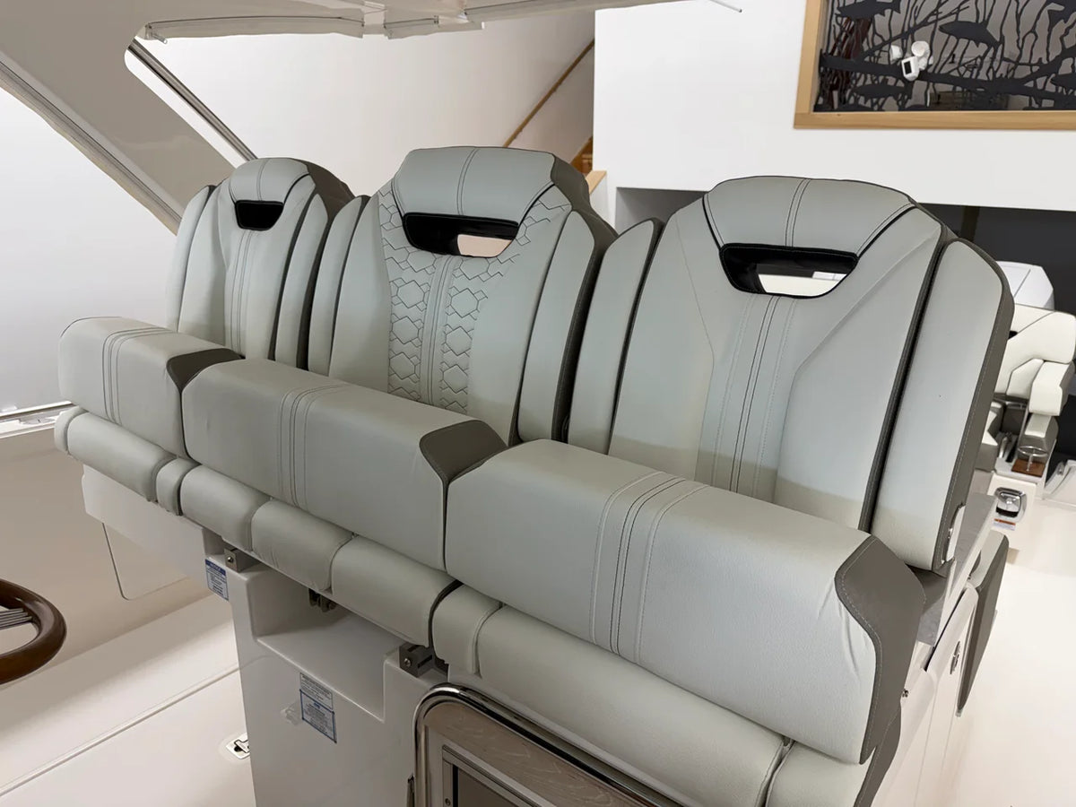 2023 Tiara Yachts 34 LS 34.0 feet, Marblehead, OH #12