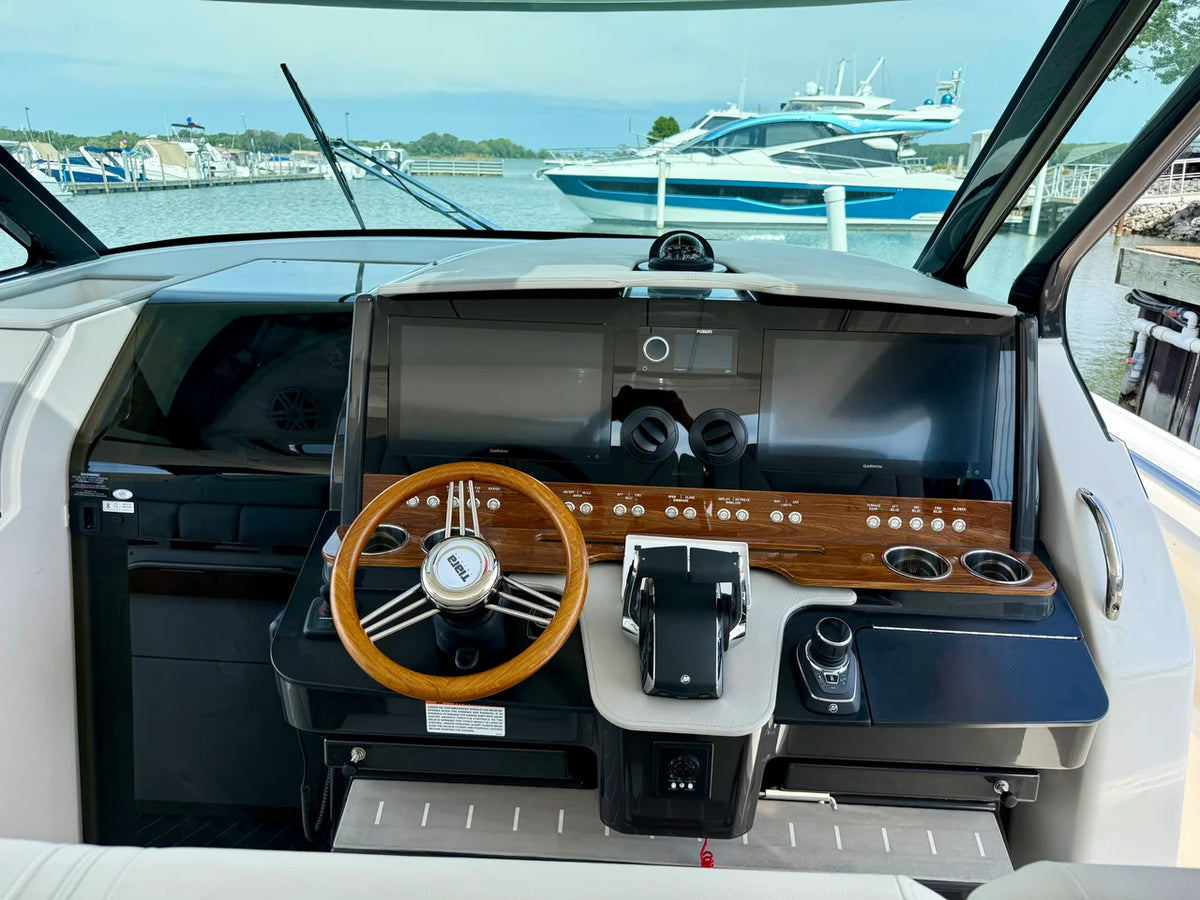2027 Tiara Yachts 43LS 43.0 feet, Harrison Township, MI #16