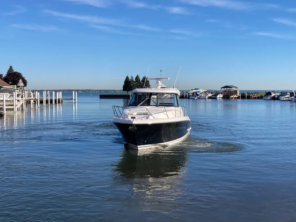 2027 Tiara Yachts 39LE 39.0 feet, Harrison Township, MI #2
