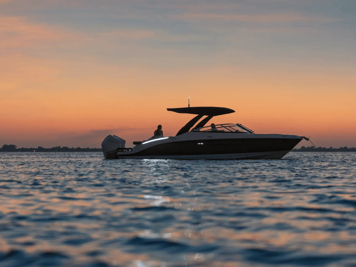 2027 Sea Ray SLX 280 Outboard 28.0 feet, Inuvik, Northwest Territories #25