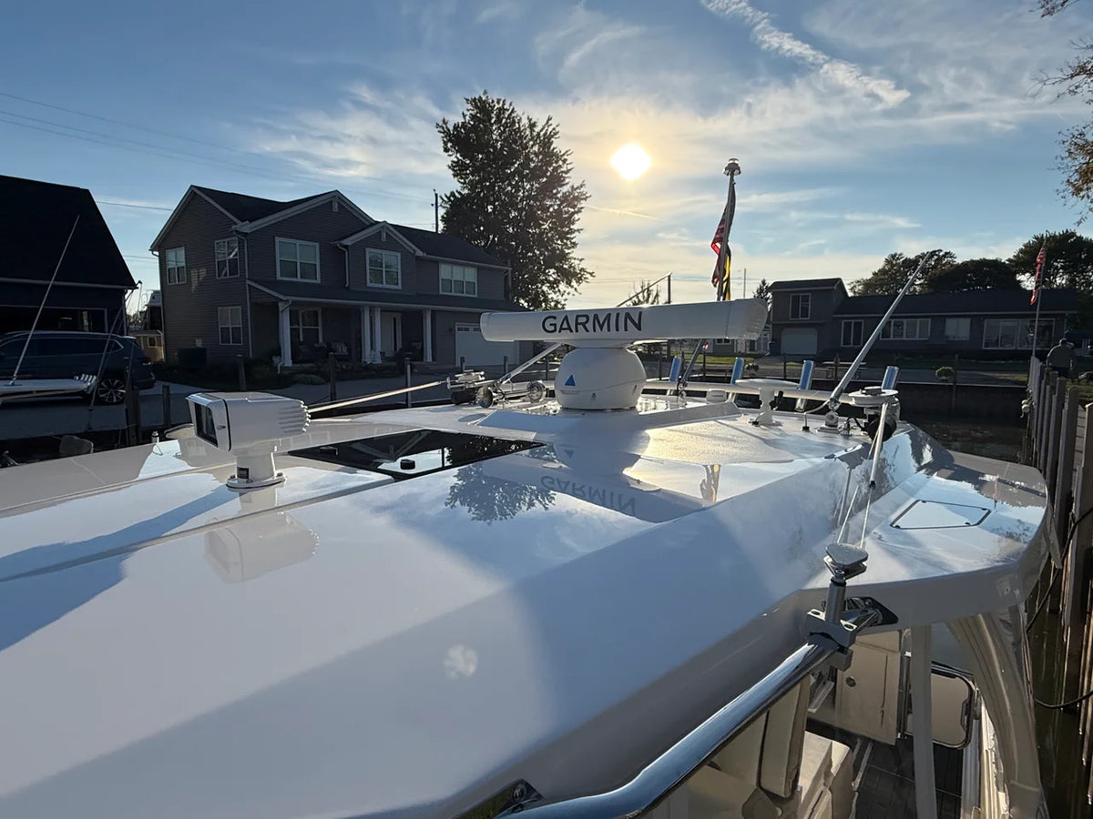 2025 Tiara Yachts 34LS 34.0 feet, Marblehead, OH #31