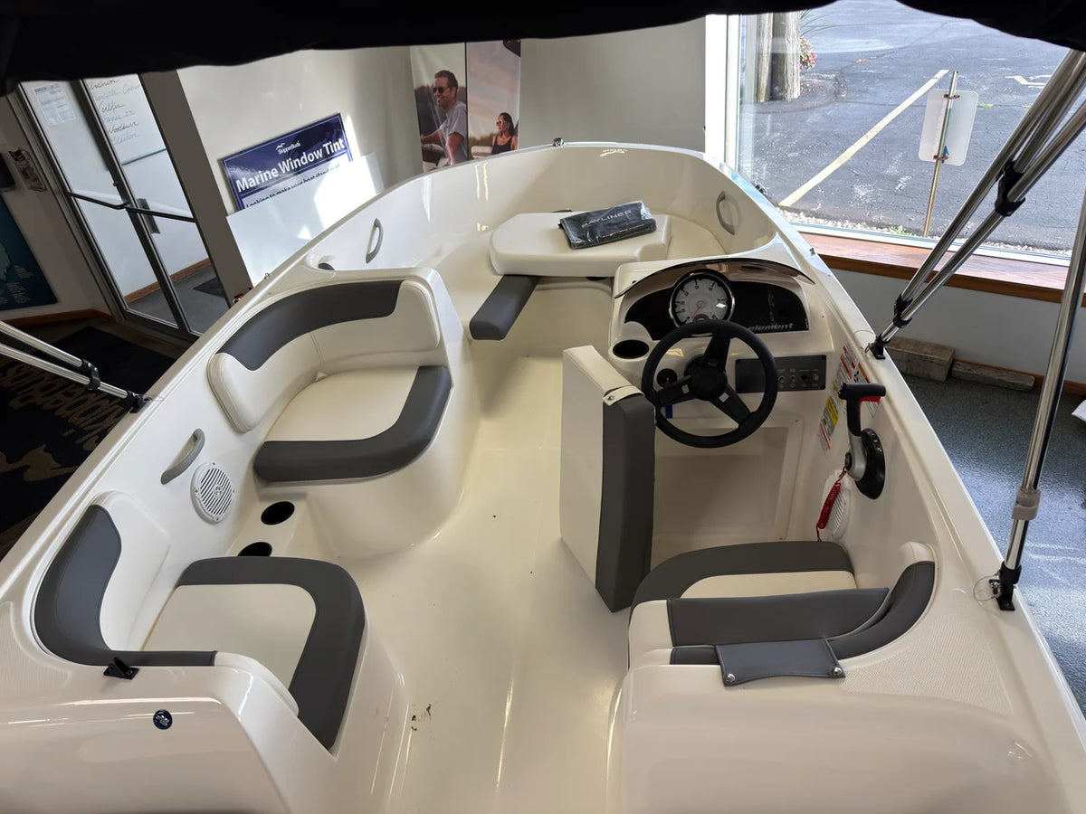 2026 Bayliner E16LE 16.0 feet, Pewaukee, WI #14