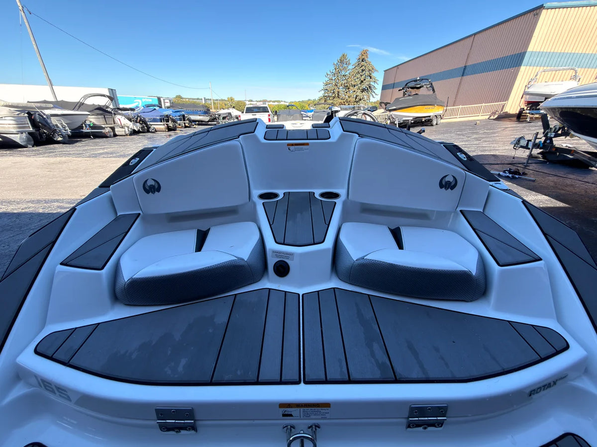 2021 Scarab 165 ID 16.0 feet, Pewaukee, WI #10