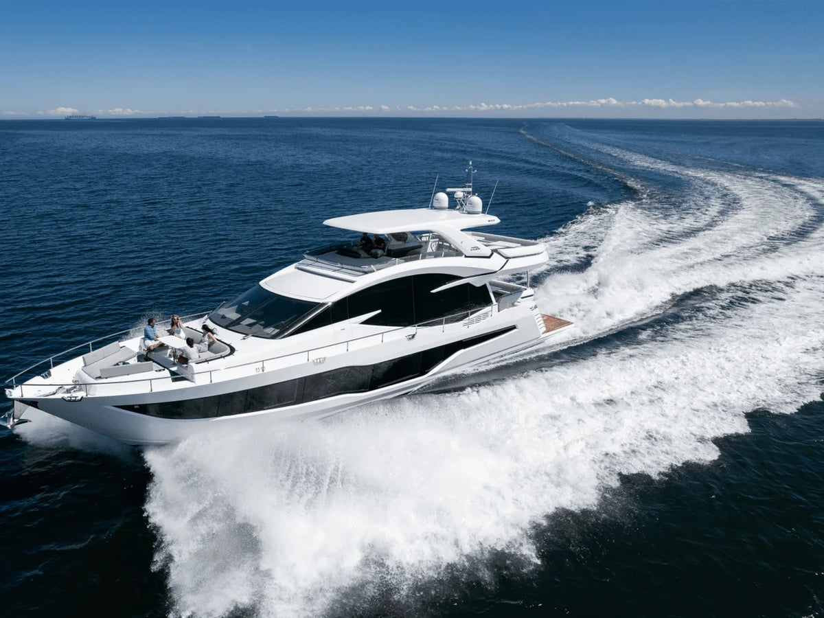 2027 Galeon 800 FLY 83.0 feet, Inuvik, Northwest Territories #1