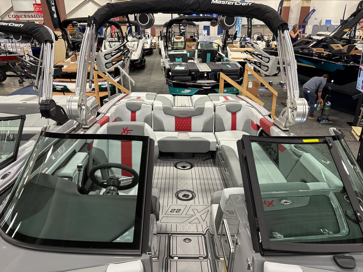 2025 Mastercraft XT22 22.0 feet, Antioch, IL #68