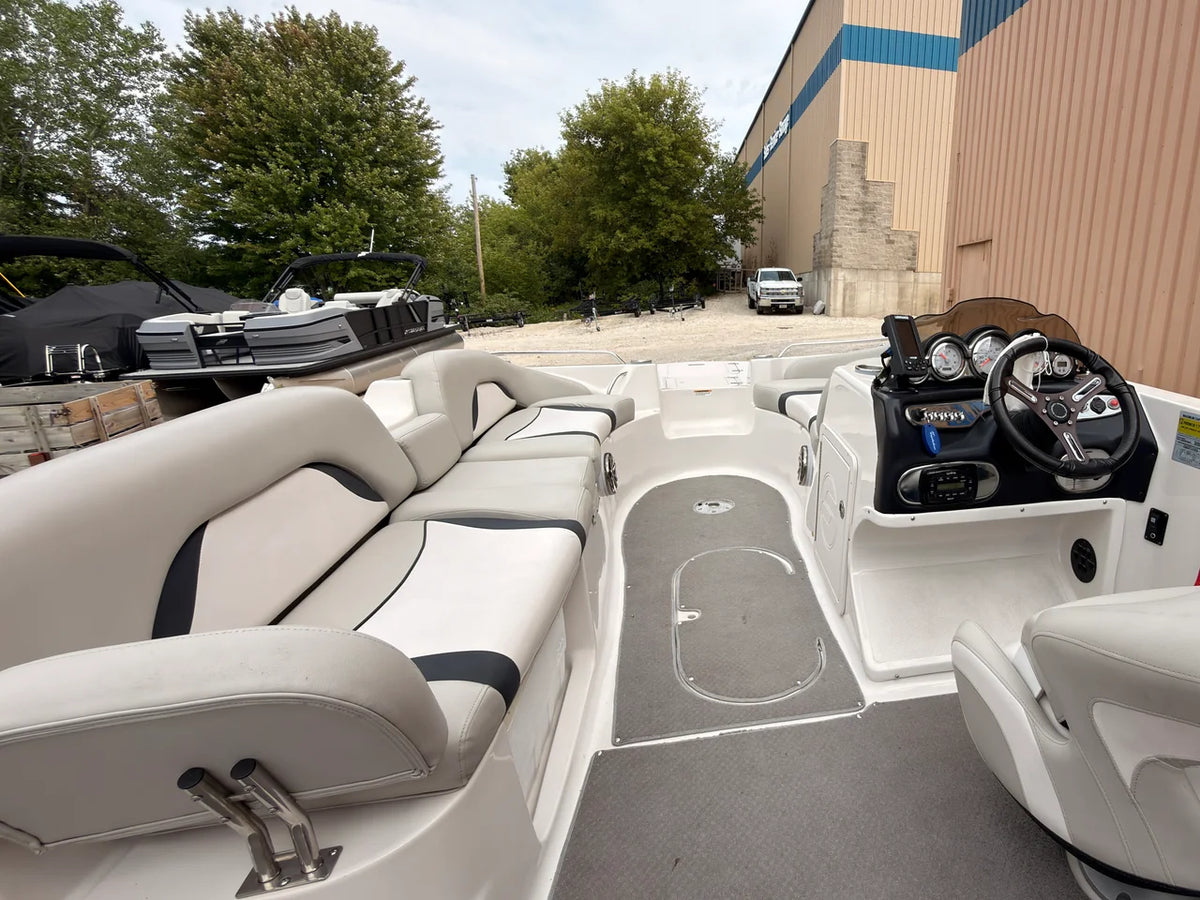 2016 Starcraft 220 STARSTEP 22.0 feet, Pewaukee, WI #15