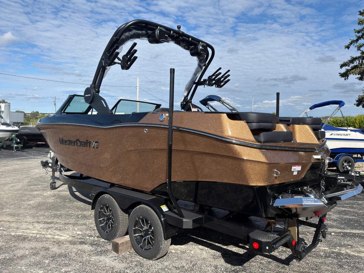 2027 Mastercraft XT23 23.0 feet, Pewaukee, WI #9