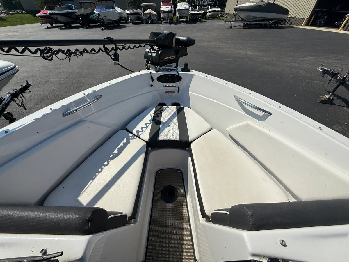 2017 Glastron GTSF 185 18.0 feet, Antioch, IL #15