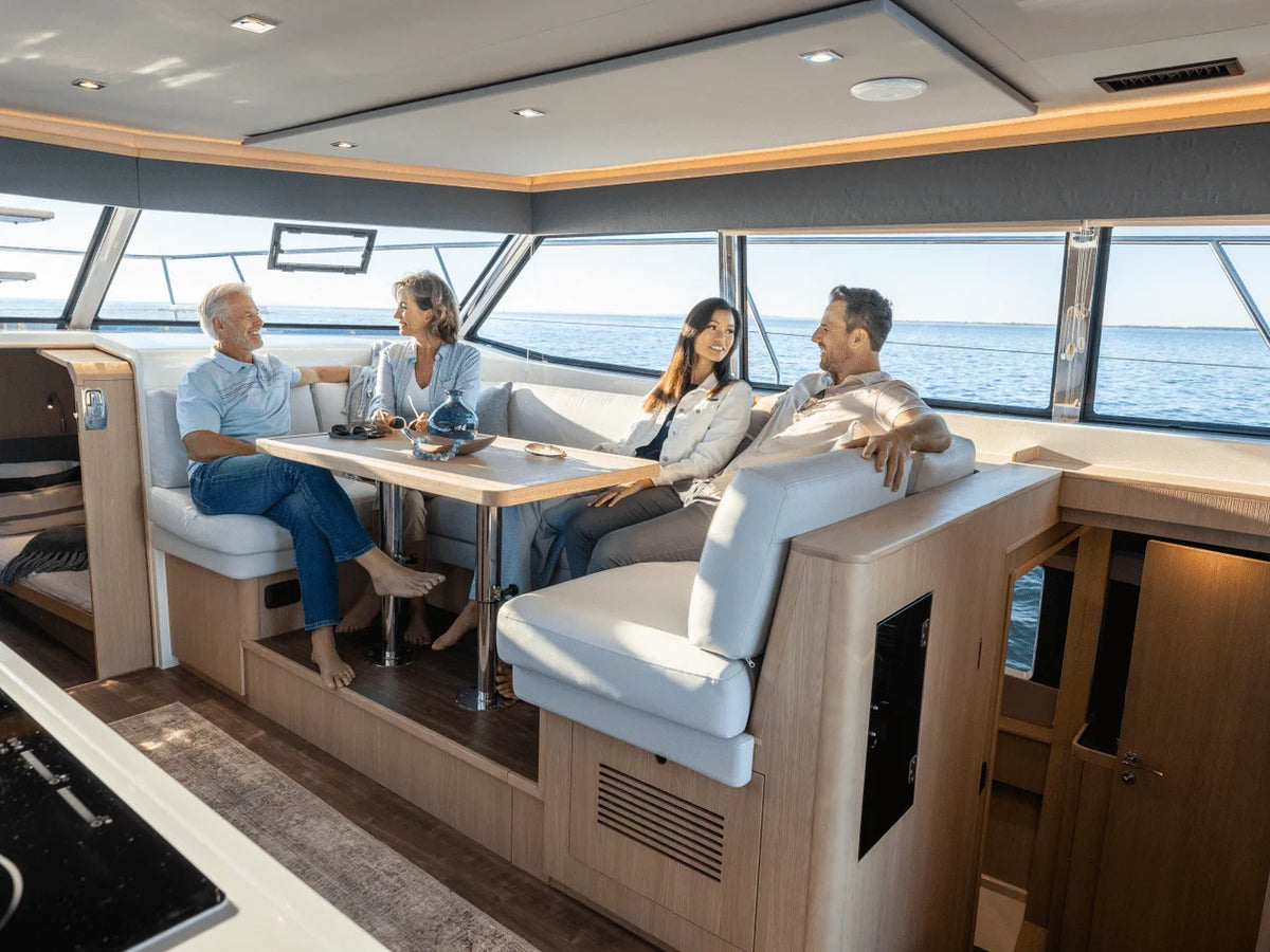 2027 Aquila 42 Yacht 42.0 feet, Inuvik, Northwest Territories #20