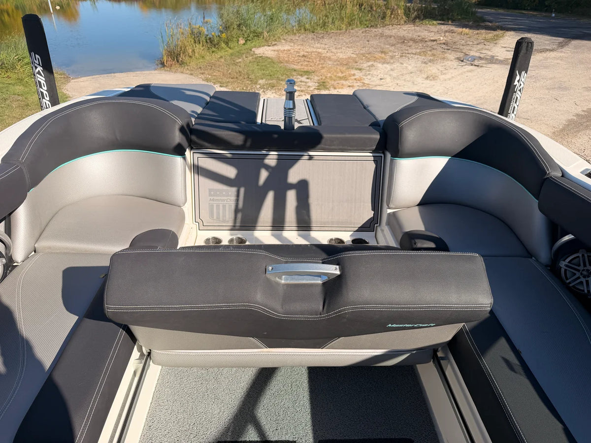 2017 Mastercraft XT23 23.0 feet, Pewaukee, WI #21