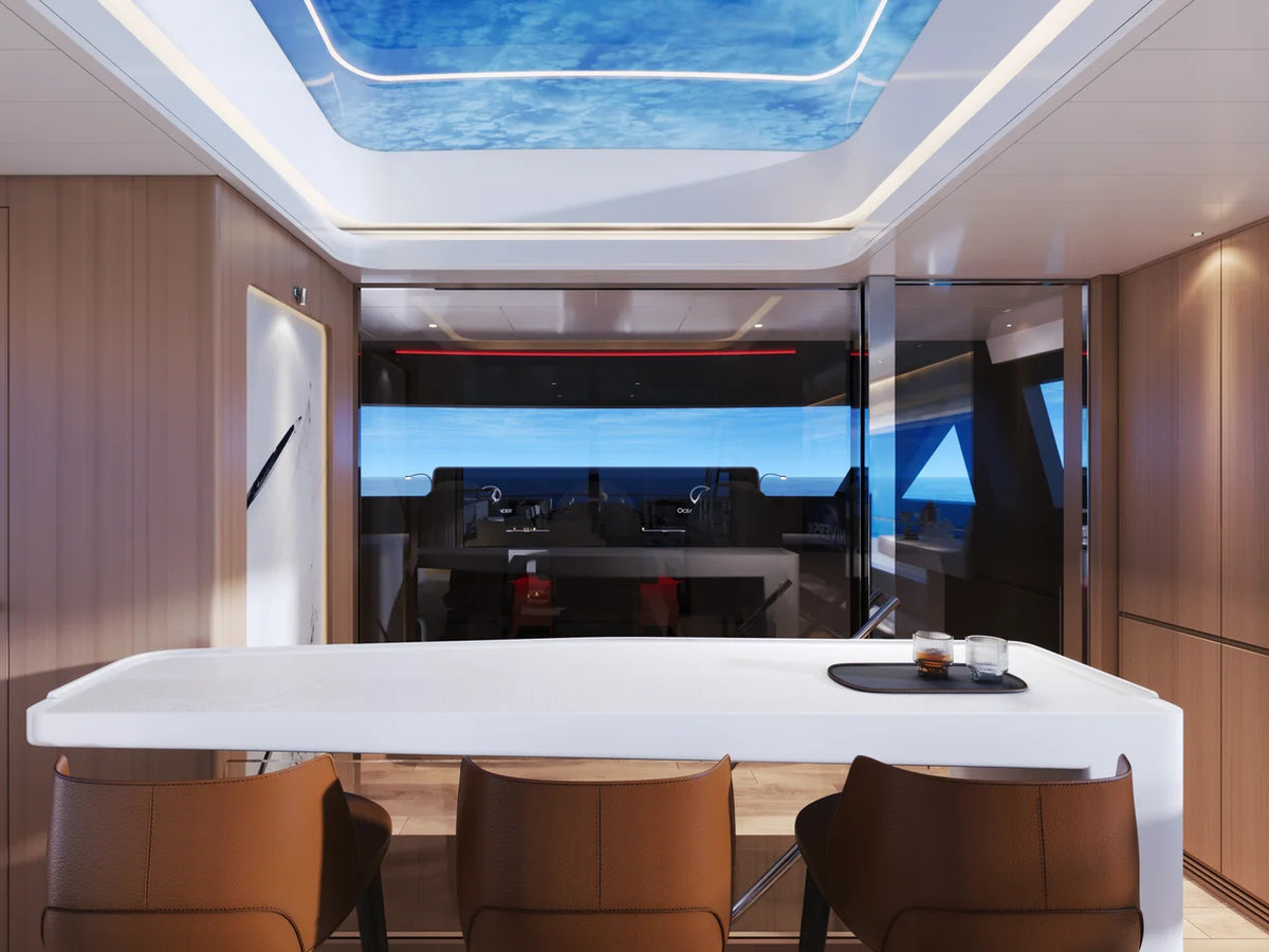 2027 Ocean Alexander 30P 103.0 feet, Inuvik, Northwest Territories #26