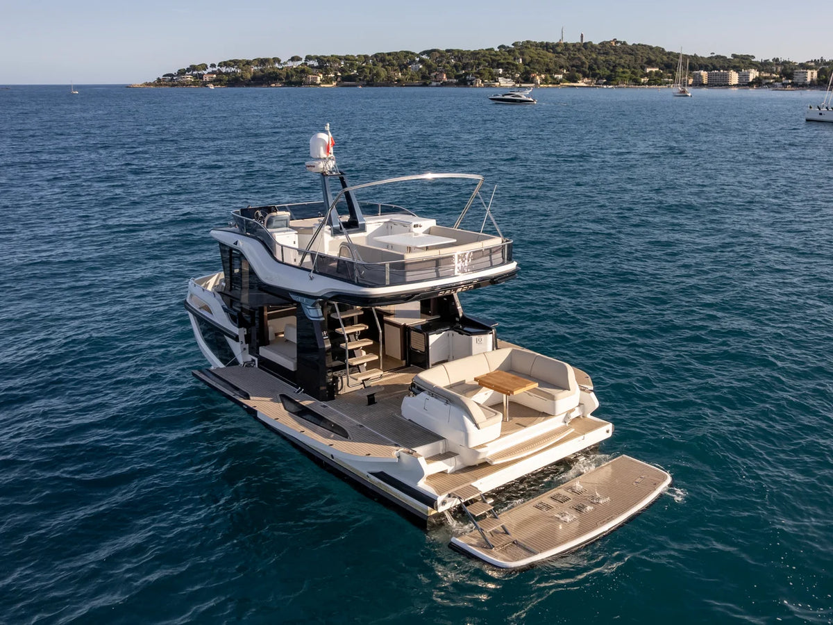 2027 Galeon 430 EXP 43.0 feet, Inuvik, Northwest Territories #24