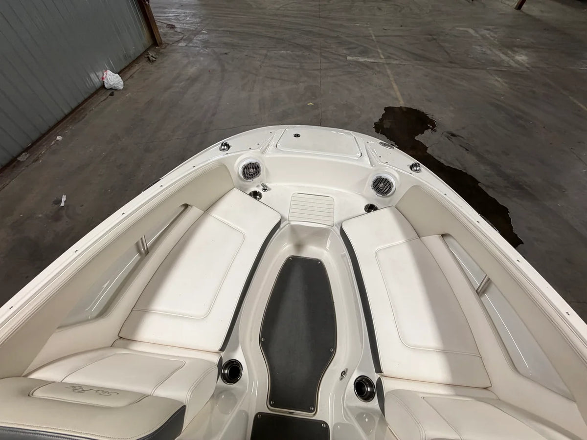2012 Sea Ray 220 SD 22.0 feet, Antioch, IL #28