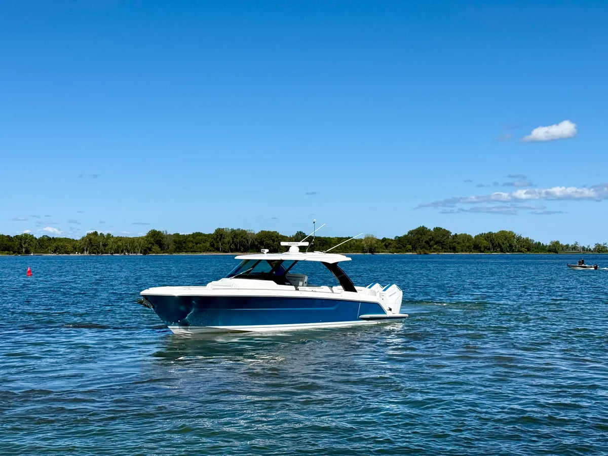 2027 Tiara Yachts 39LS 39.0 feet, Harrison Township, MI #1