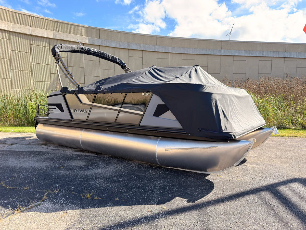 2027 Sylvan R-20 Q DH 20.0 feet, Oshkosh, WI #2