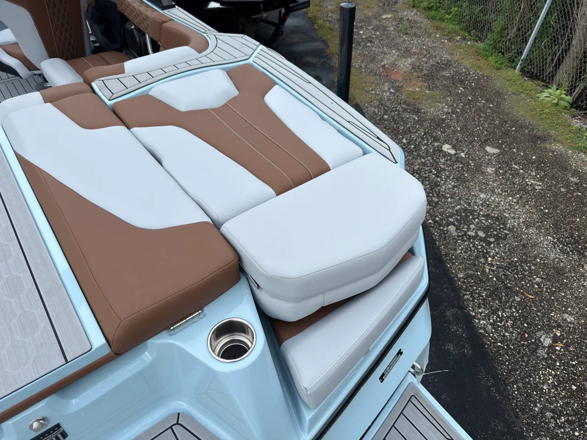 2027 Mastercraft XT 20 20.0 feet, Pewaukee, WI #12