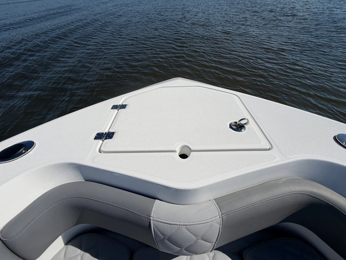 2024 NauticStar 222L OFFSHORE 21.0 feet, Grand Haven, MI #44