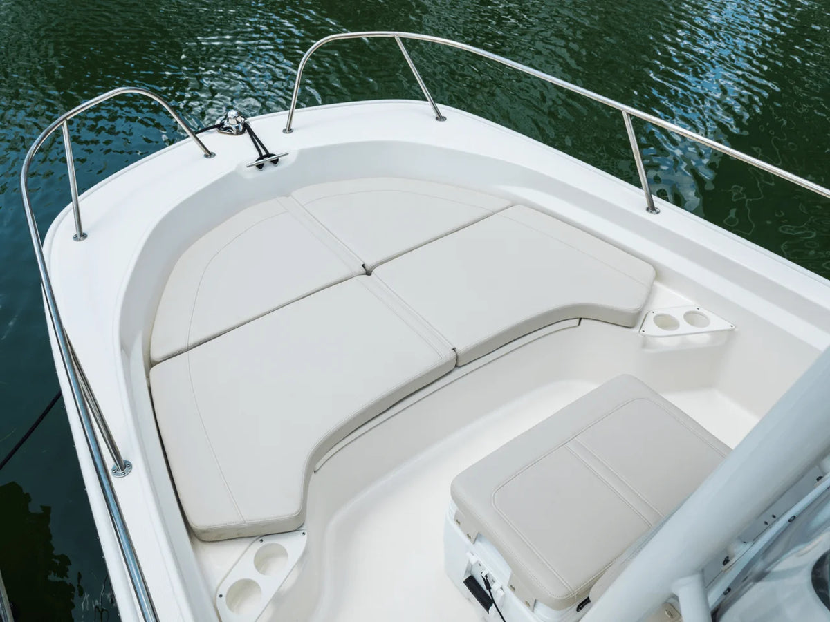 2027 Boston Whaler 190 Montauk 19.0 feet, Inuvik, Northwest Territories #35