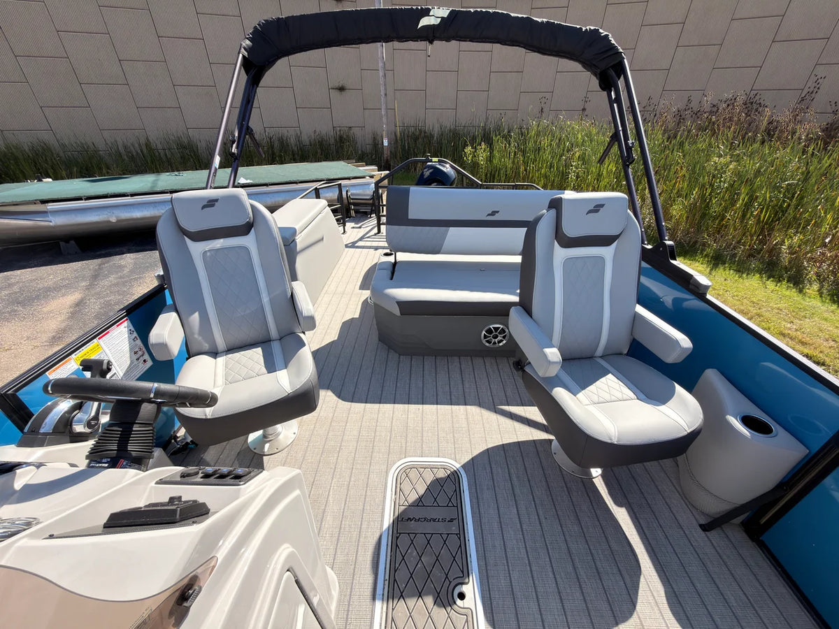 2026 Starcraft EXS 3 DL 23.0 feet, Antioch, IL #31