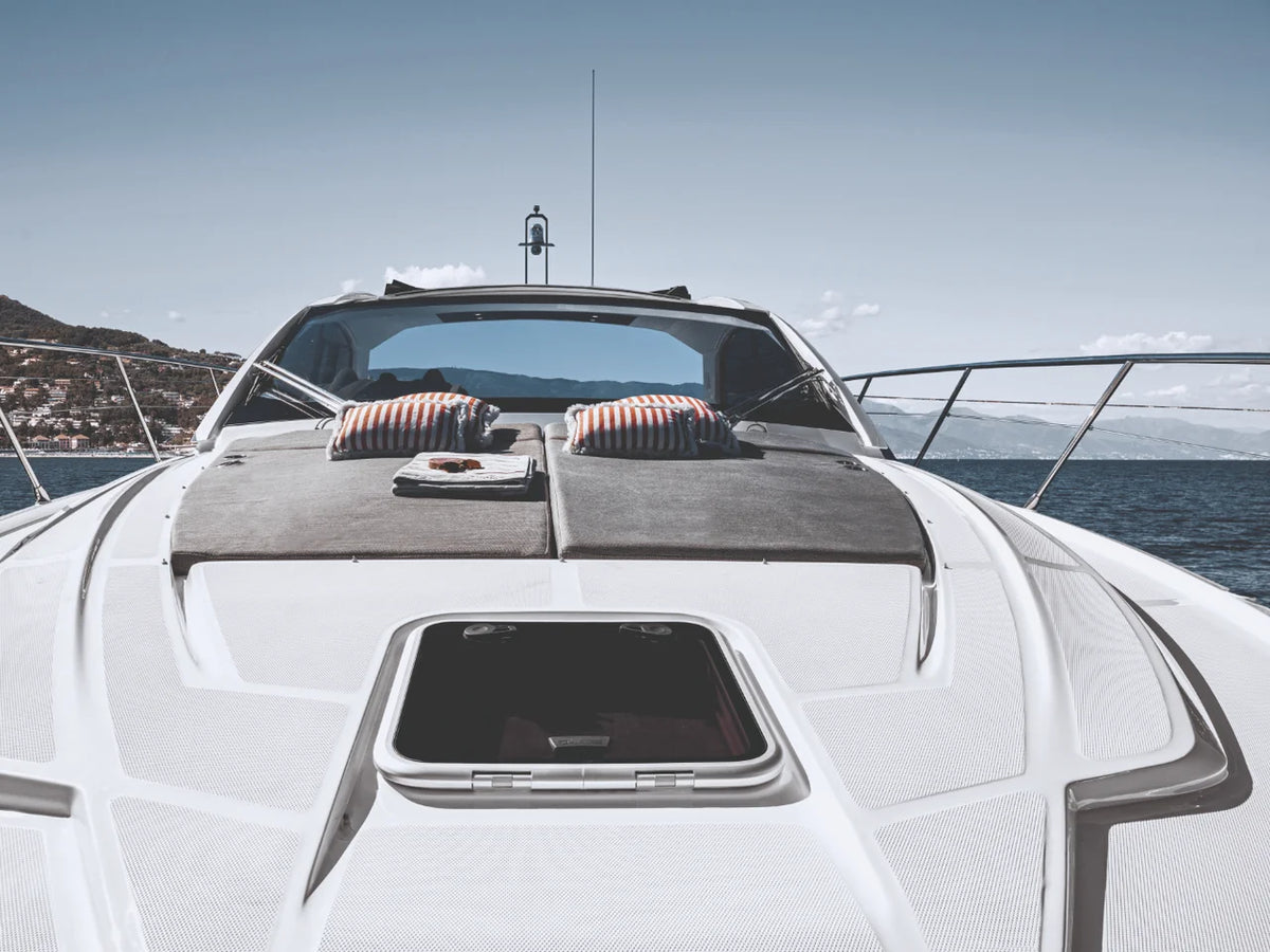 2027 Azimut Atlantis 45 45.0 feet, Inuvik, Northwest Territories #4
