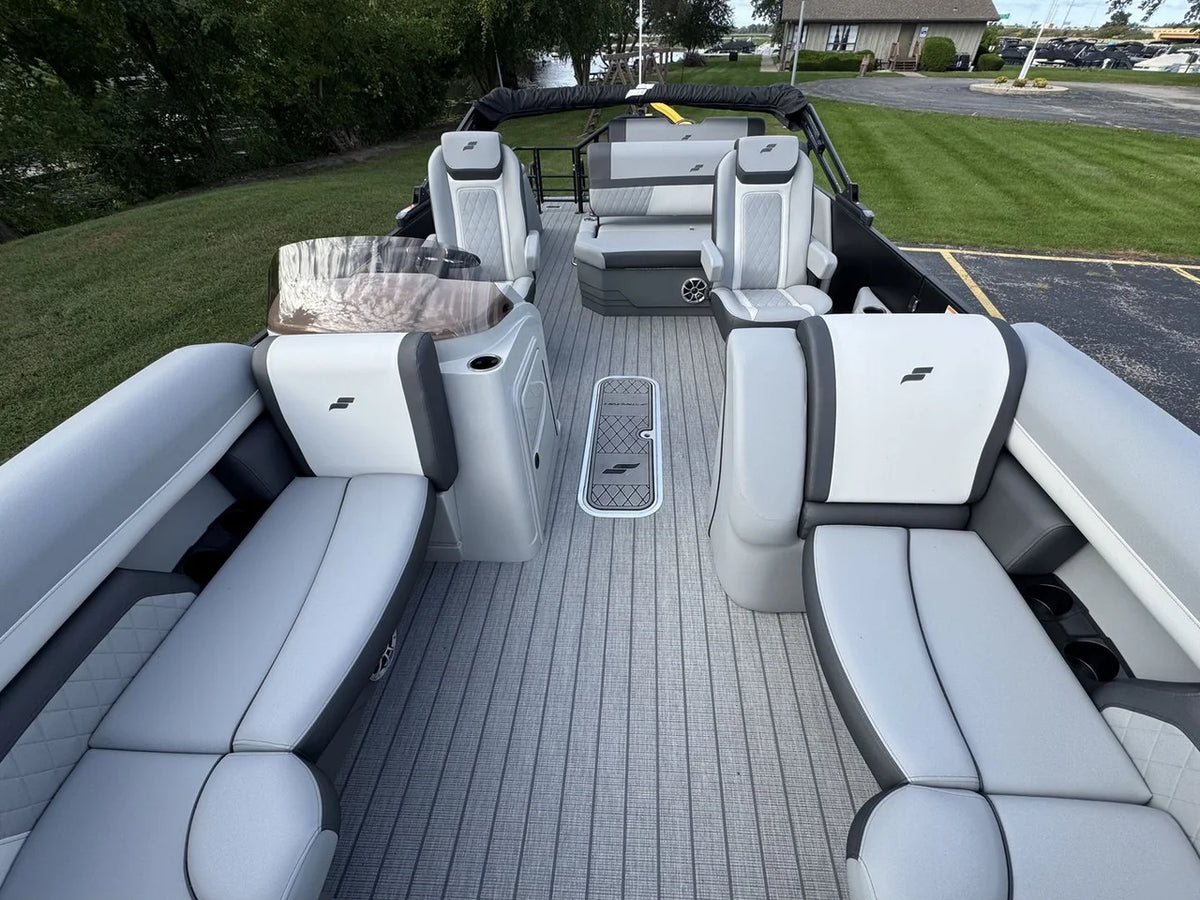 2027 Starcraft EXS-3 DL 23.0 feet, Oshkosh, WI #30