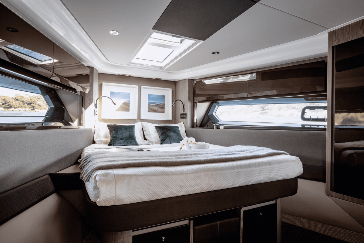 2027 Azimut Atlantis 51 53.0 feet, Inuvik, Northwest Territories #30