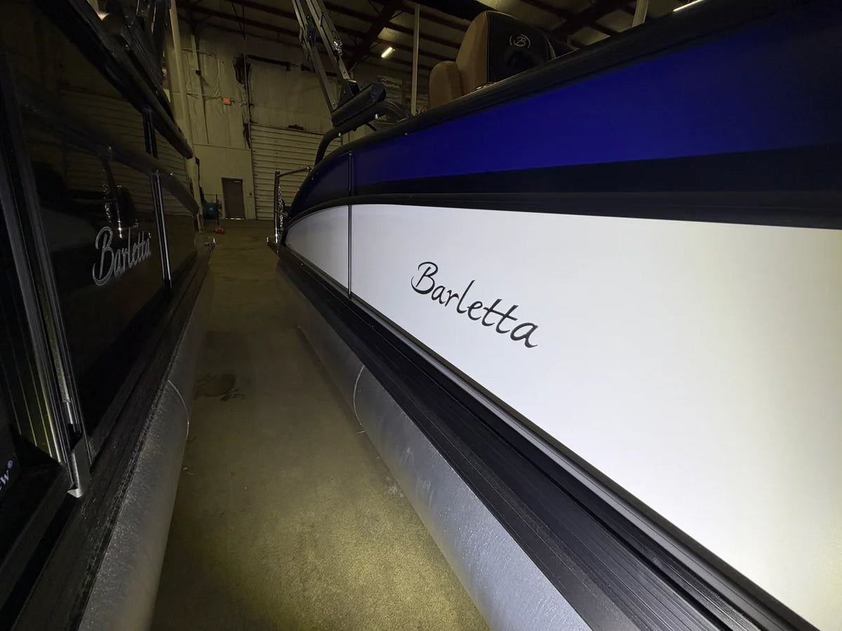 2026 Barletta Cabrio 22 U 22.0 feet, Pewaukee, WI #4