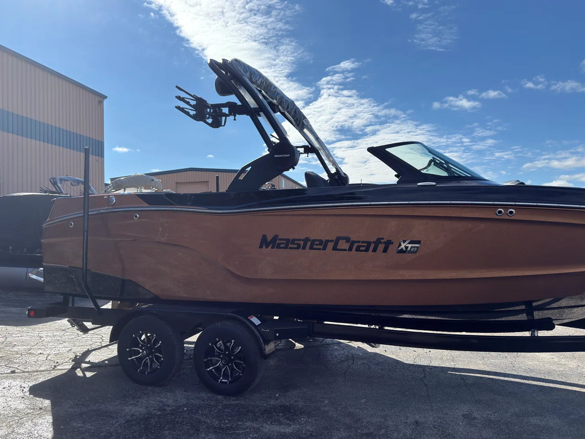 2027 Mastercraft XT23 23.0 feet, Pewaukee, WI #5