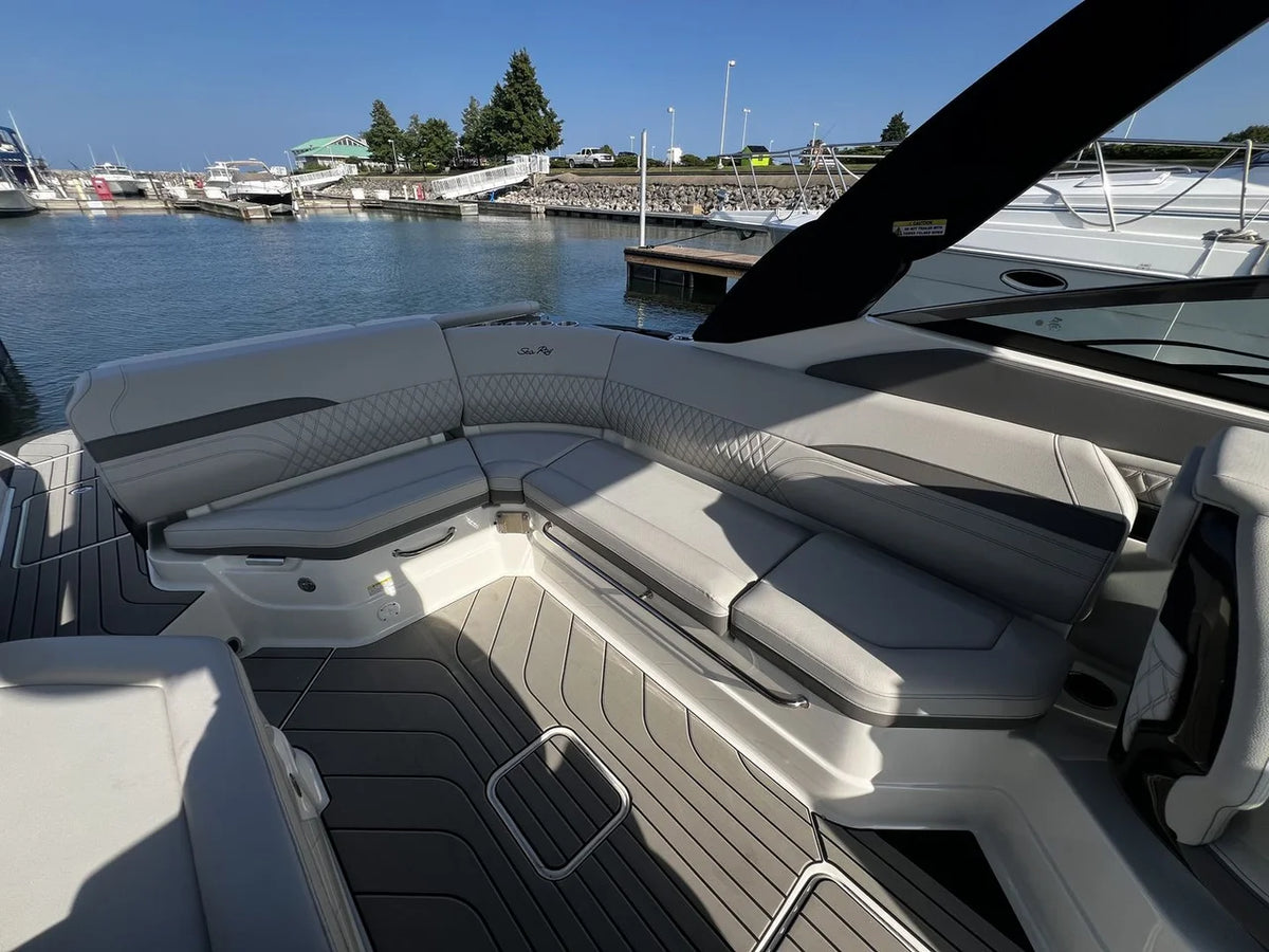 2027 Sea Ray SLX 280 28.0 feet, Winthrop Harbor, IL #28