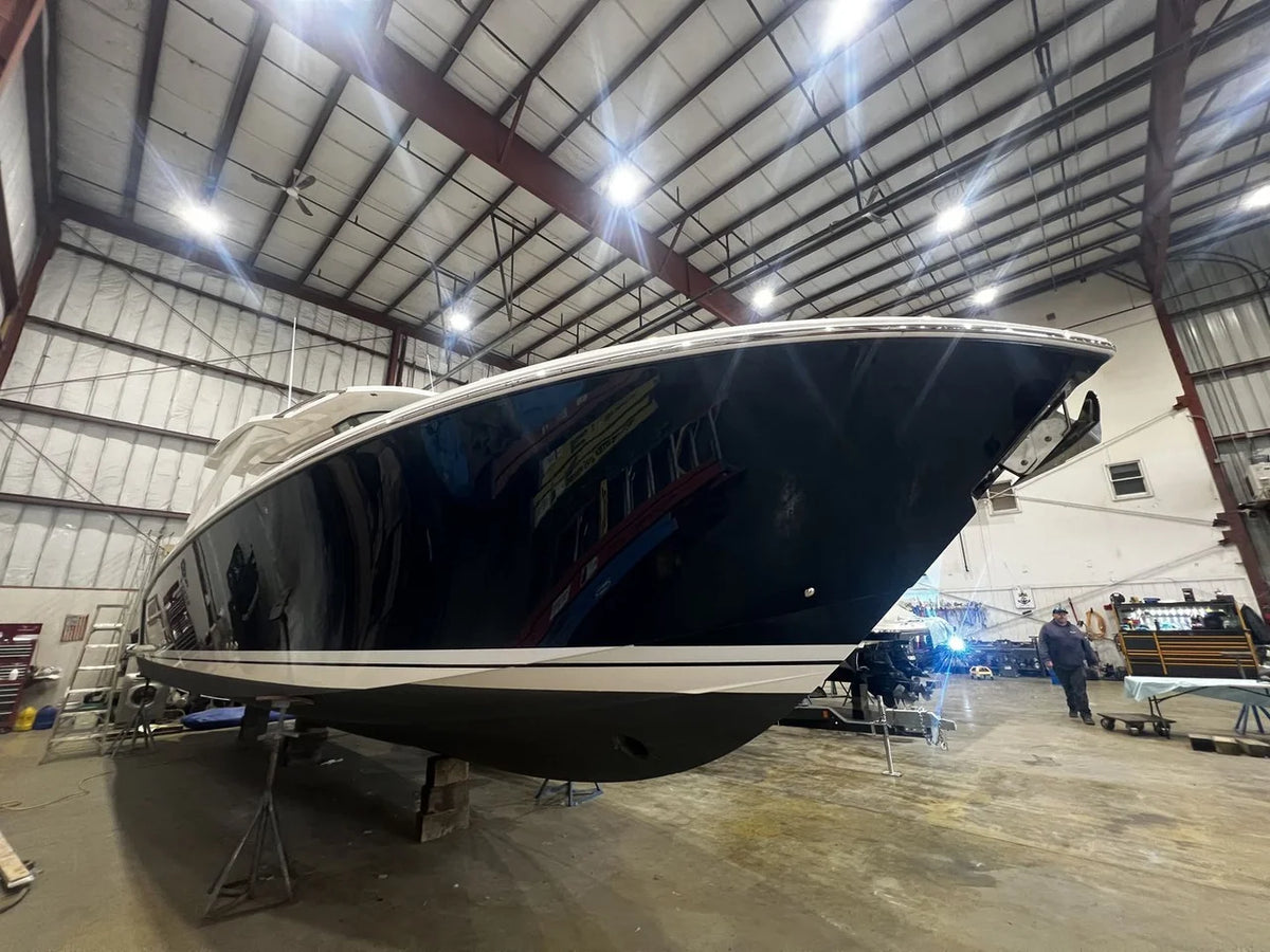 2019 Tiara Yachts 38 LS 38.0 feet, Winthrop Harbor, IL #5